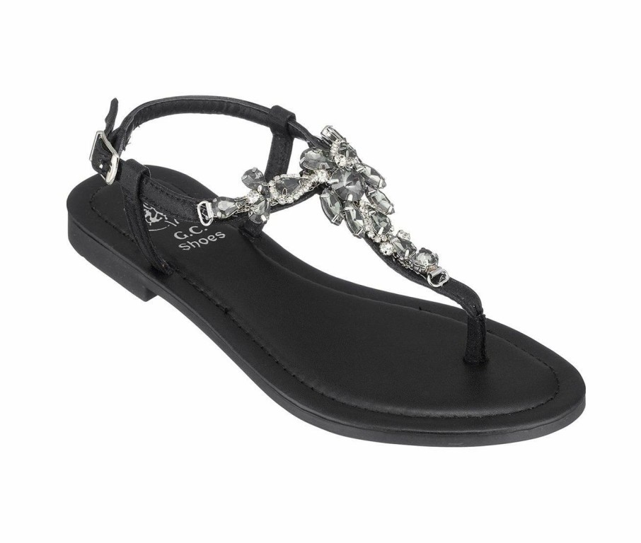 Flat Sandals | * Women'S Gc Shoes Josie Sandals