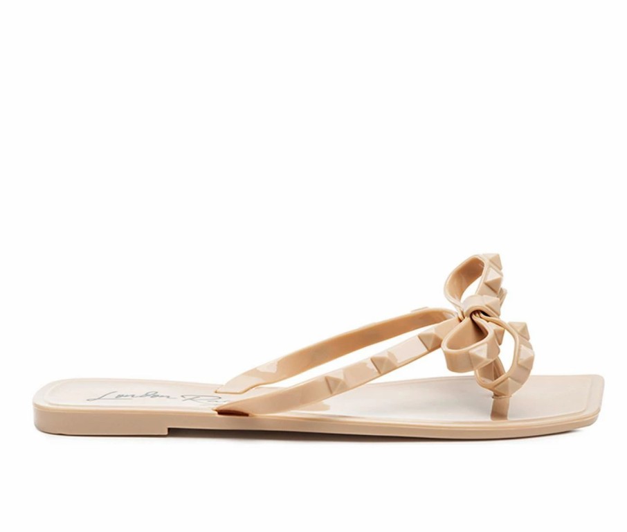 Flat Sandals | * Women'S London Rag Diame Sandals