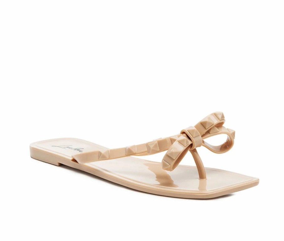 Flat Sandals | * Women'S London Rag Diame Sandals