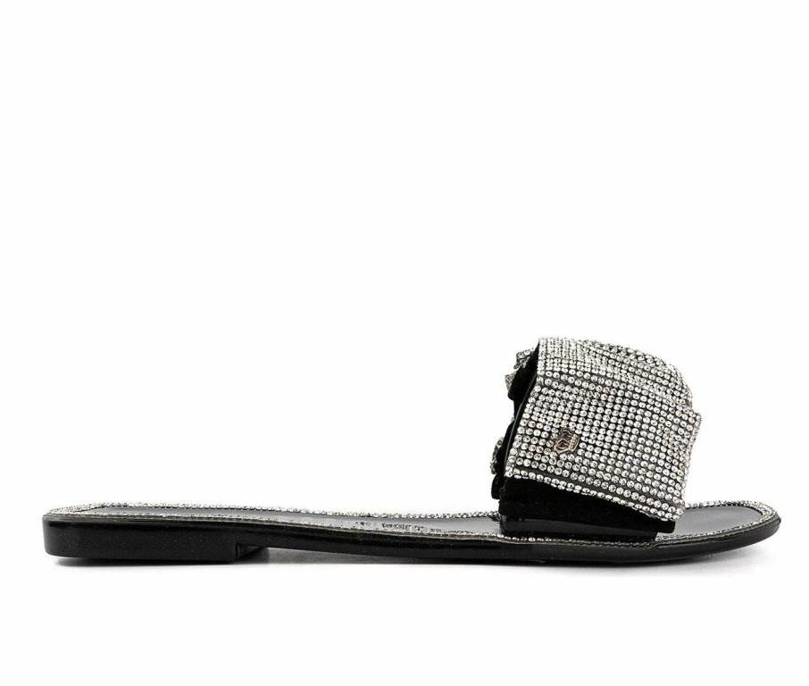 Flat Sandals | * Women'S Juicy Hollyn Sandals