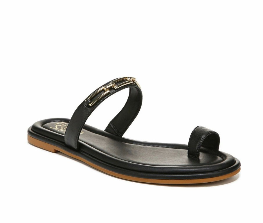 Flat Sandals | * Women'S Franco Sarto Jade Sandals