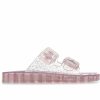 Flat Sandals | * Girls' Mia Little Kid & Big Kid Little Jewell Footbed Sandals