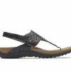 Flip-Flops | * Women'S Rockport Ridge Circle Sling Sandals