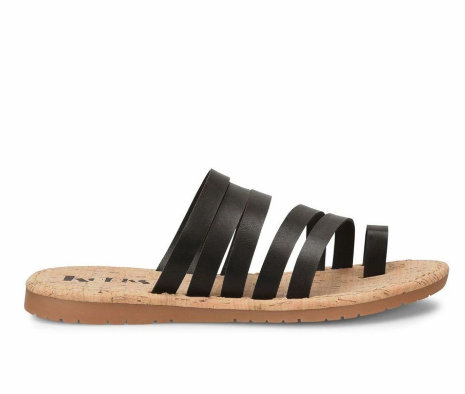 Flat Sandals | * Women'S Korks Shay Sandals