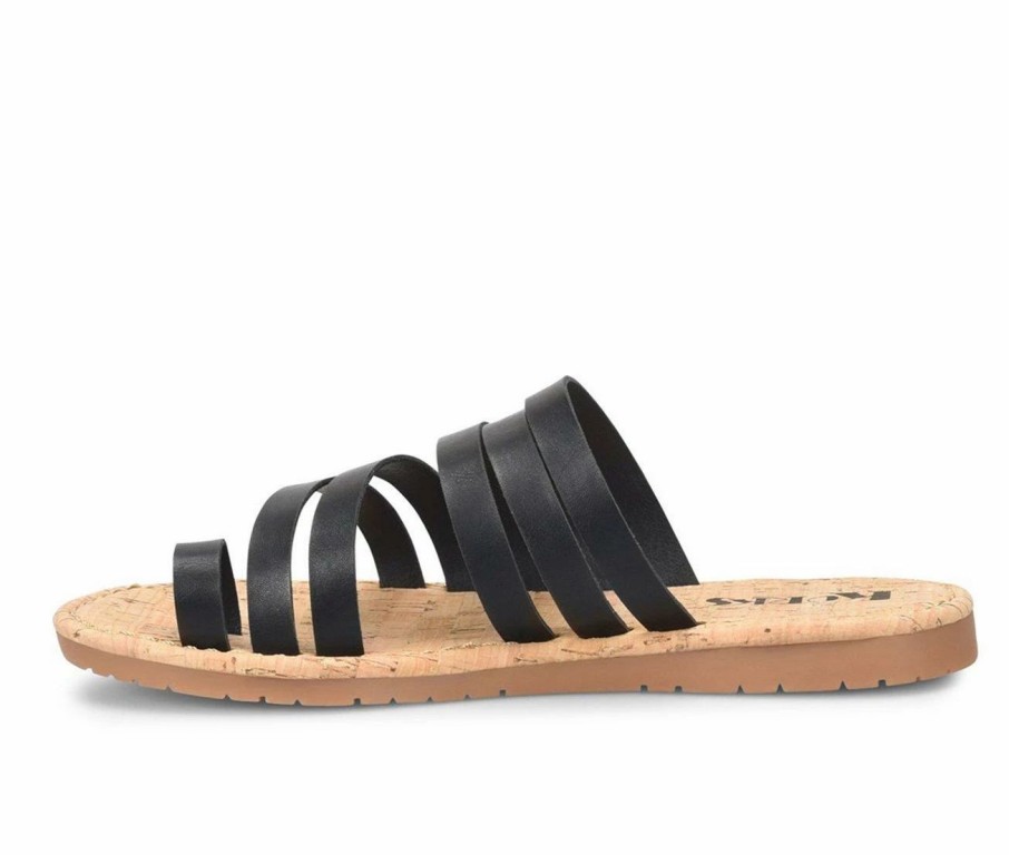 Flat Sandals | * Women'S Korks Shay Sandals