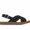 Flat Sandals | * Women'S Soda Regain Sandals