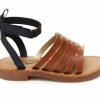 Flat Sandals | * Girls' Oshkosh B'Gosh Infant & Toddler Cassia Sandals