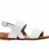 Flat Sandals | * Women'S Chelsea Crew Cuban Sandals