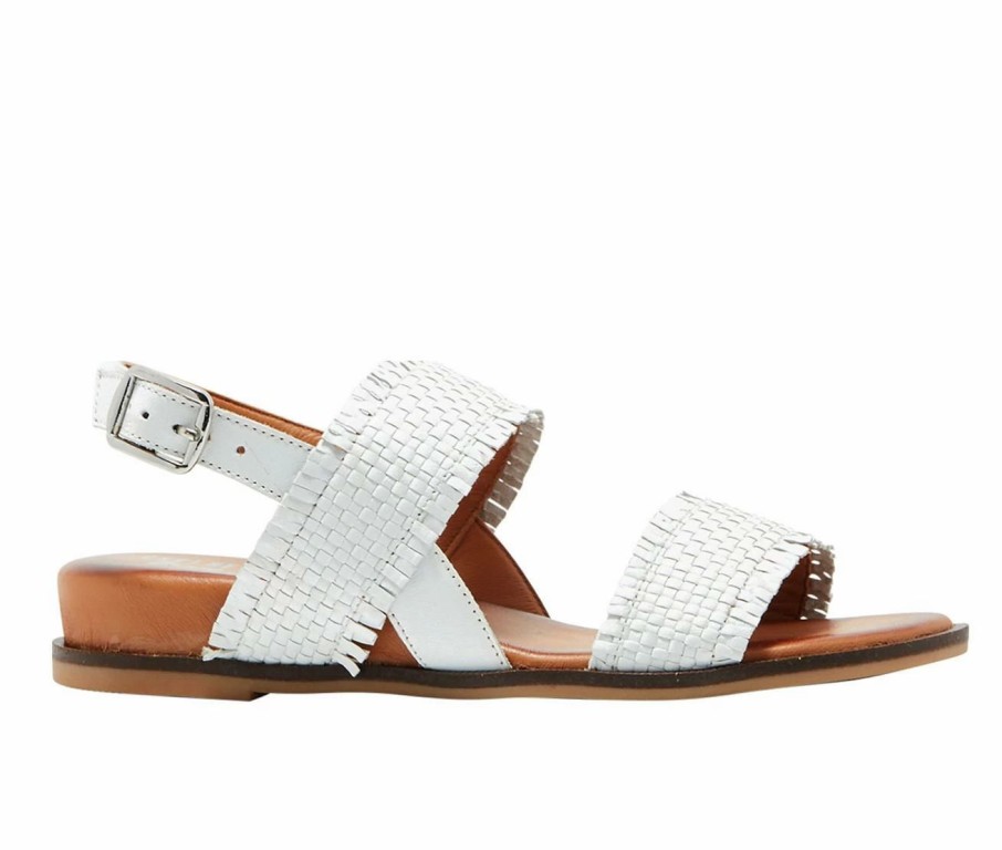 Flat Sandals | * Women'S Chelsea Crew Cuban Sandals