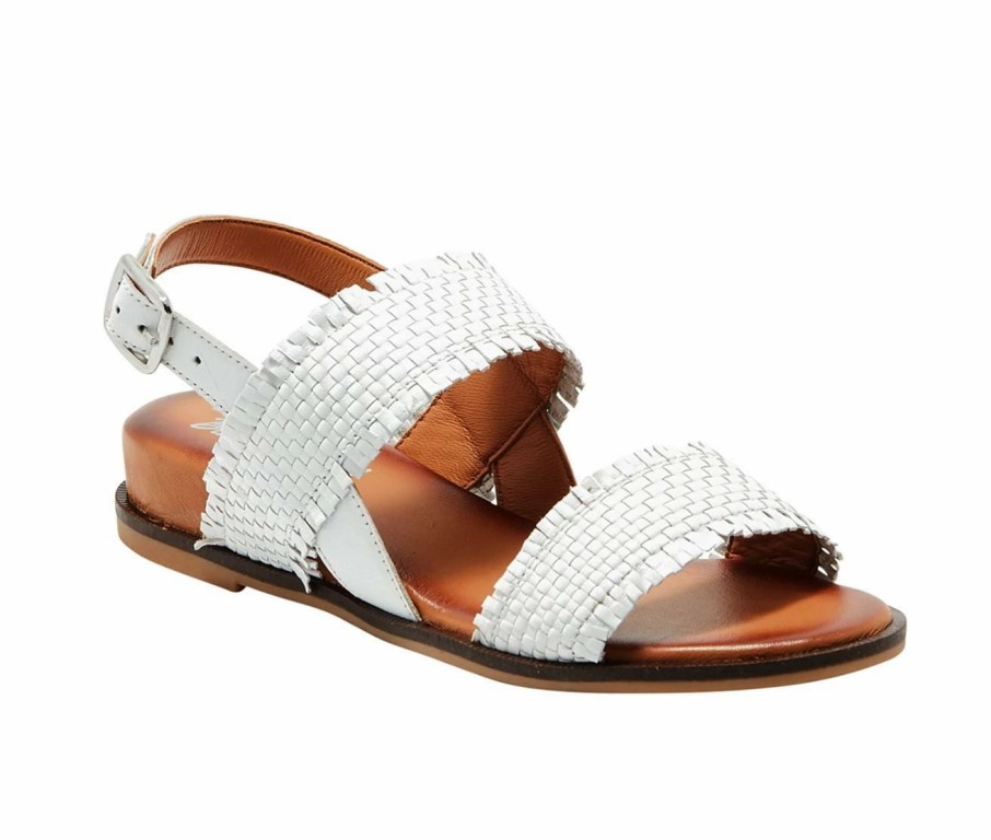 Flat Sandals | * Women'S Chelsea Crew Cuban Sandals