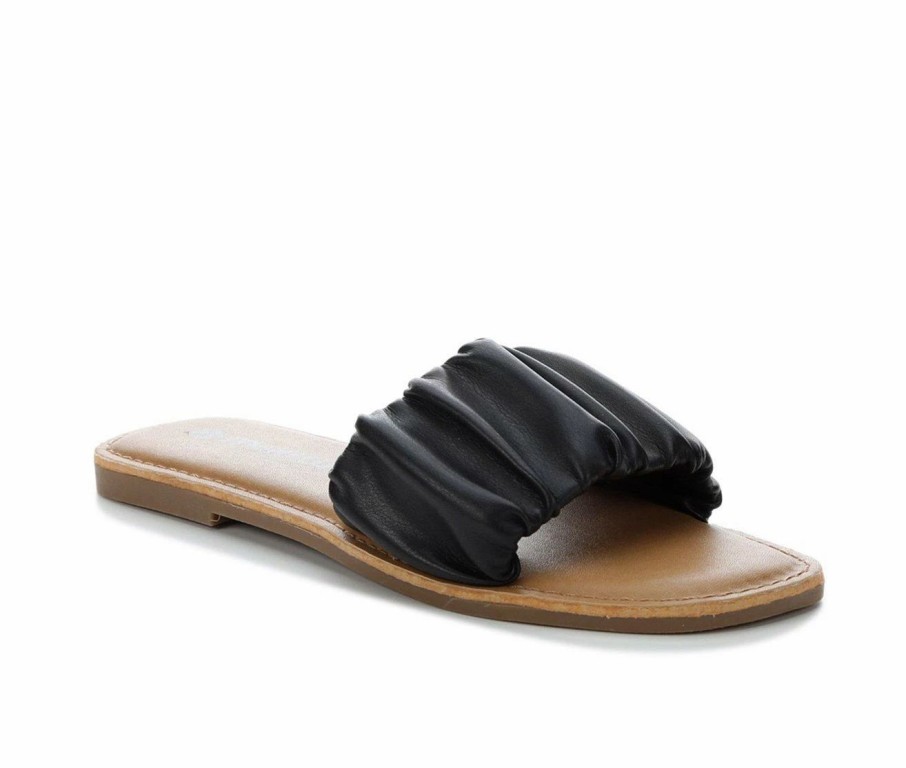 Flat Sandals | * Women'S Makalu Lillian Sandals