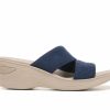 Wedge Sandals | * Women'S Bzees Dynastybrigh Wedge Sandals