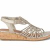 Wedge Sandals | * Women'S Baretraps Areana Wedge Sandals