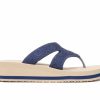 Wedge Sandals | * Women'S Bzees Rio Flip-Flops