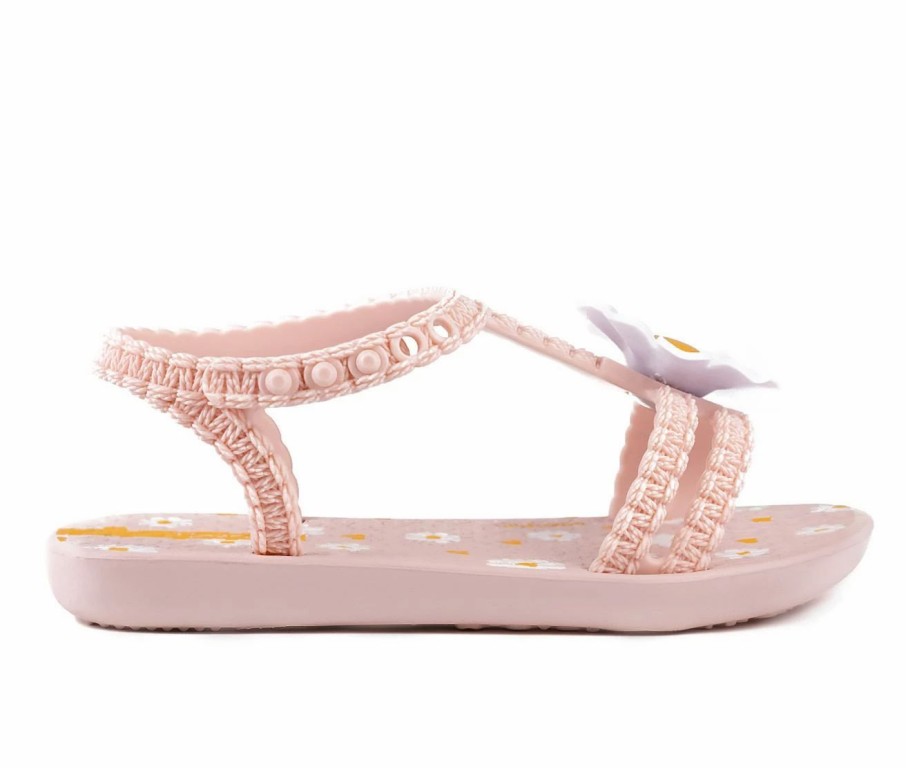 Flat Sandals | * Girls' Ipanema Toddler & Little Kid Daisy Sandals