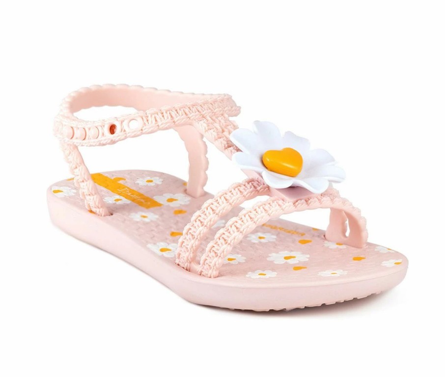 Flat Sandals | * Girls' Ipanema Toddler & Little Kid Daisy Sandals