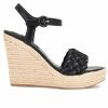 Wedge Sandals | * Women'S Nine West Hosana Espadrille Wedge Sandals