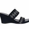 Wedge Sandals | * Women'S Impo Voice Wedge Sandals