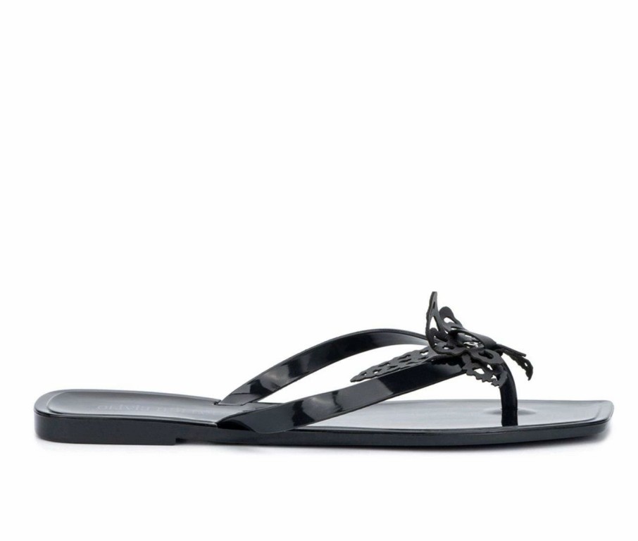 Flip-Flops | * Women'S Olivia Miller Annabella Flip-Flops