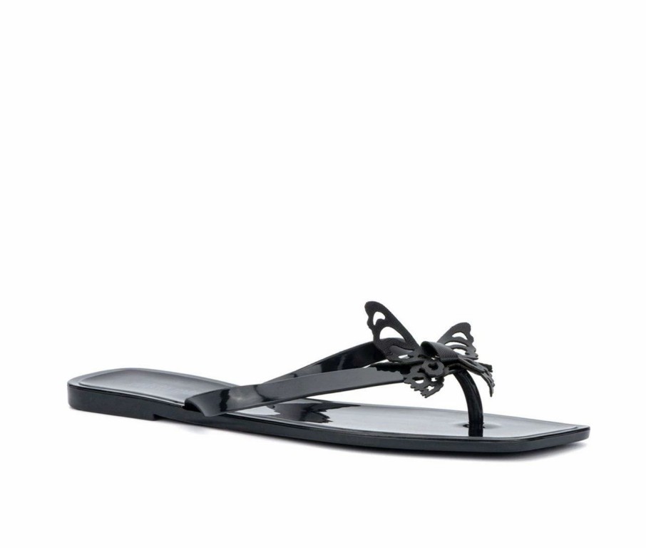 Flip-Flops | * Women'S Olivia Miller Annabella Flip-Flops