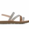 Flat Sandals | * Girls' Soda Little Kid & Big Kid Umbel Sandals