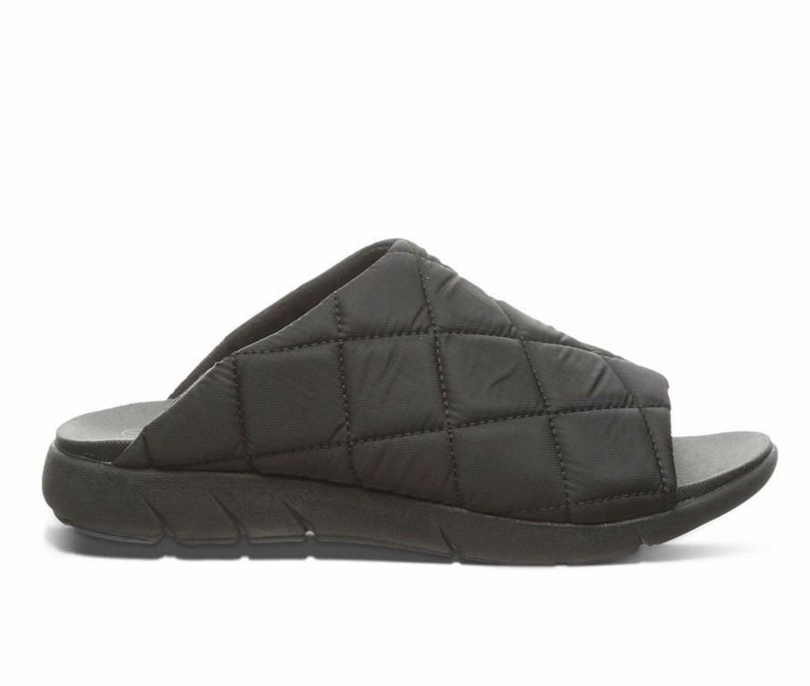 Flat Sandals | * Women'S Bearpaw Audrey Sandals