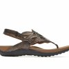 Flat Sandals | * Women'S Rockport Ridge Sling Sandals