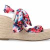 Wedge Sandals | * Women'S Journee Collection Surria Espadrille Wedge Sandals