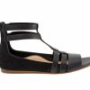 Flat Sandals | * Women'S Softwalk Cazadero Sandals