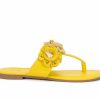 Flip-Flops | * Women'S New York And Company Liana Sandals