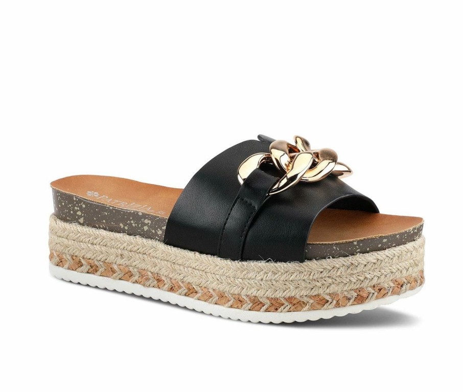 Platform Sandals | * Women'S Patrizia Mangala Platform Sandals