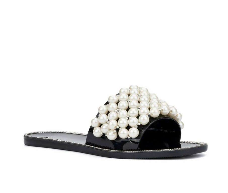 Flat Sandals | * Women'S Olivia Miller Everleigh Sandals