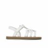 Flat Sandals | * Girls' Rachel Shoes Toddler Lil Summer Sandals