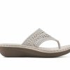 Flip-Flops | * Women'S Cliffs By White Mountain Compact Flip-Flops