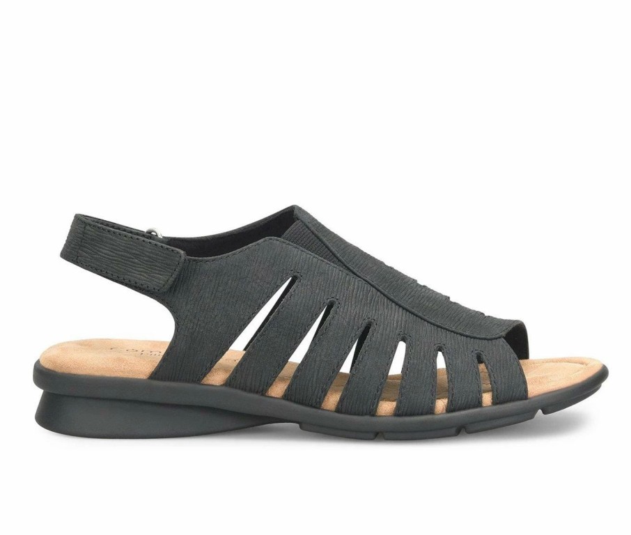 Flat Sandals | * Women'S Comfortiva Pisces Sandals