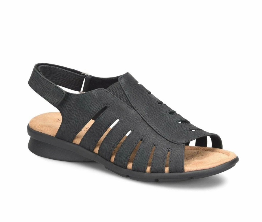 Flat Sandals | * Women'S Comfortiva Pisces Sandals