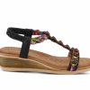 Wedge Sandals | * Women'S Patrizia Zuri Low Wedge Sandals