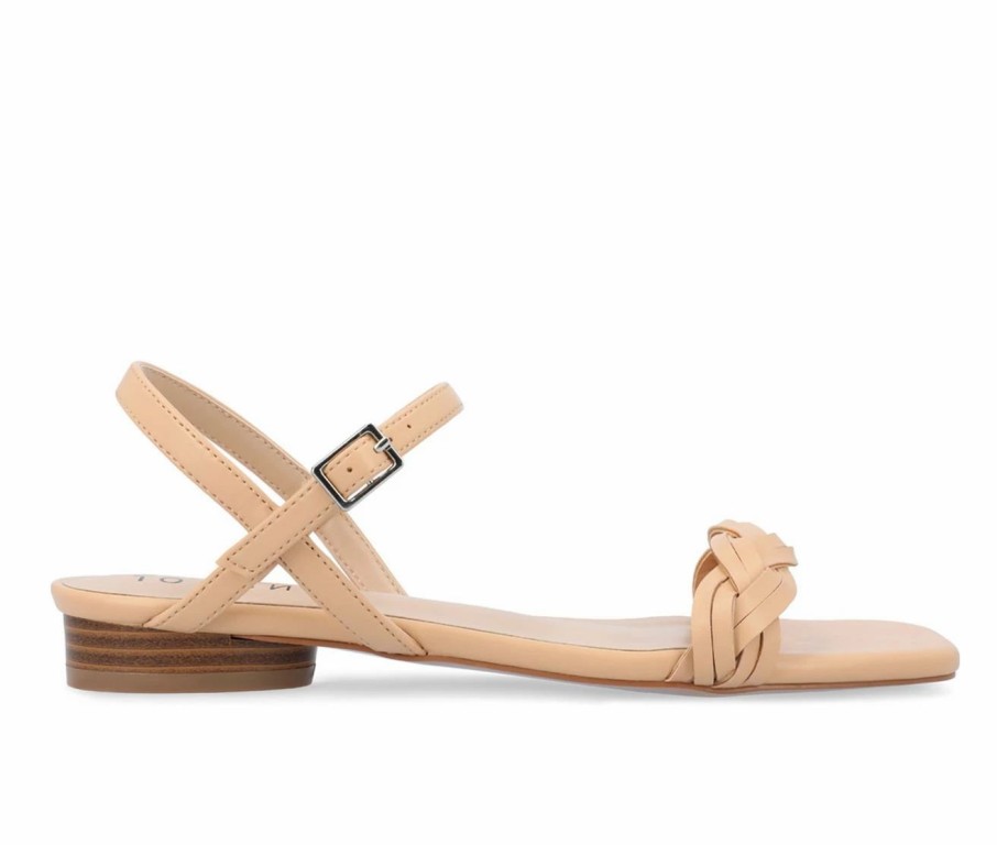 Flat Sandals | * Women'S Journee Collection Verity Sandals