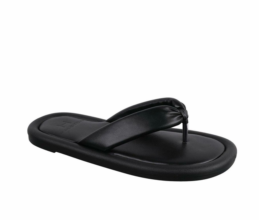 Flip-Flops | * Women'S Halston Citizen Flip-Flops