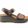 Wedge Sandals | * Women'S L'Artiste Roshni Wedge Sandals