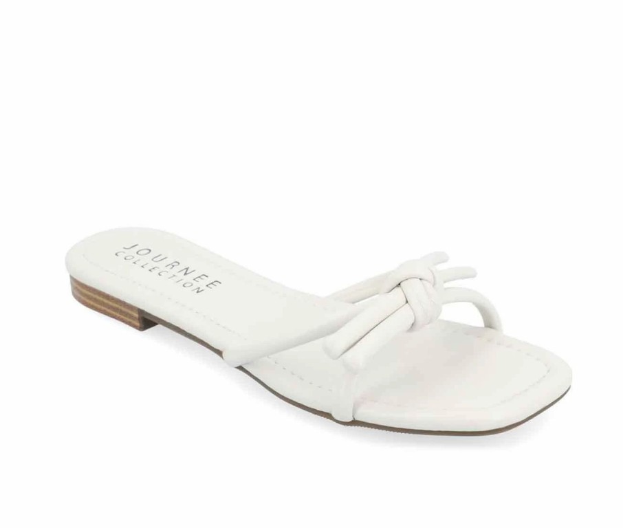 Flat Sandals | * Women'S Journee Collection Soma Sandals