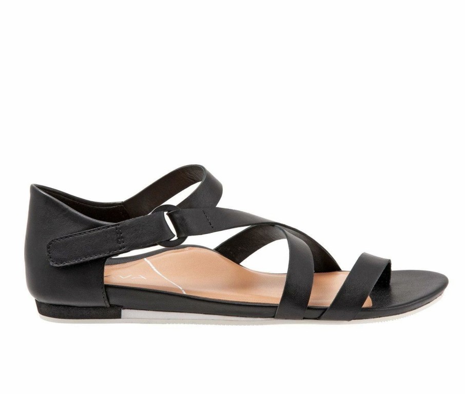 Flat Sandals | * Women'S Sava Chelsea Sandals