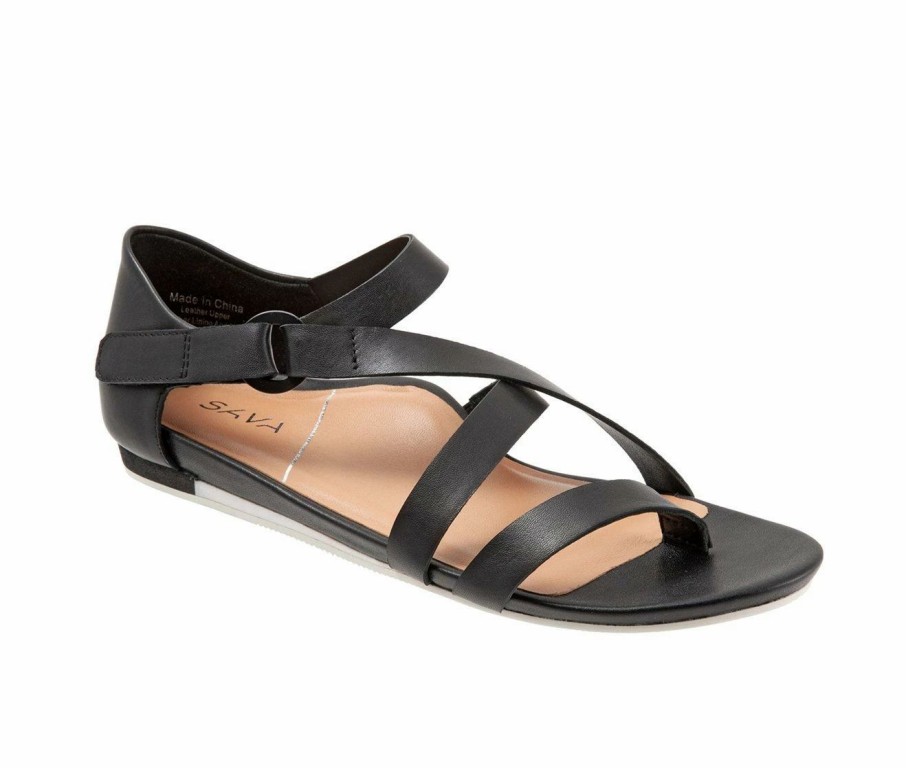 Flat Sandals | * Women'S Sava Chelsea Sandals