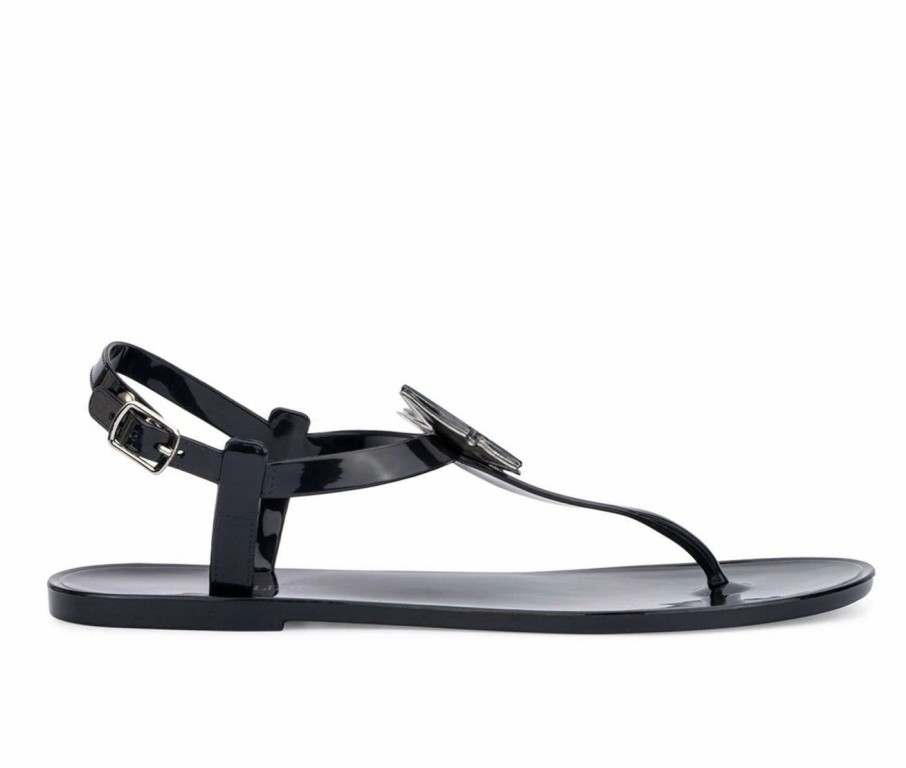 Flat Sandals | * Women'S Olivia Miller Celastrina Sandals