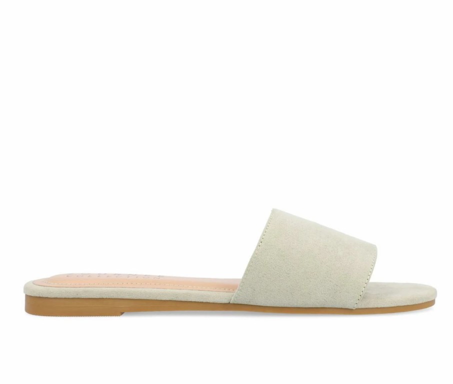 Flat Sandals | * Women'S Journee Collection Kolinna Sandals