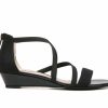 Wedge Sandals | * Women'S Lifestride Yolanda 2 Low Wedge Sandals