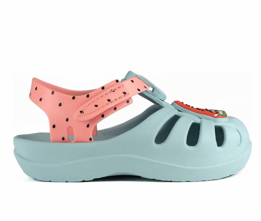 Flat Sandals | * Kids' Ipanema Toddler & Little Kid Summer X Sandals