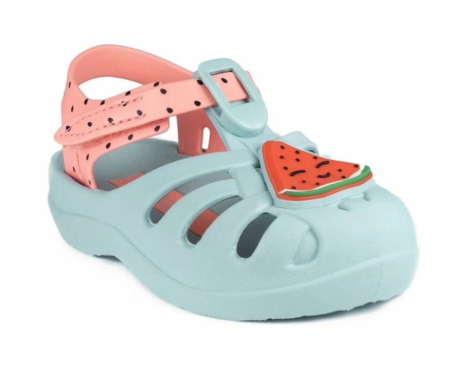 Flat Sandals | * Kids' Ipanema Toddler & Little Kid Summer X Sandals