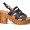 Platform Sandals | * Women'S Bella Vita Italy Pri-Italy Platform Dress Sandals