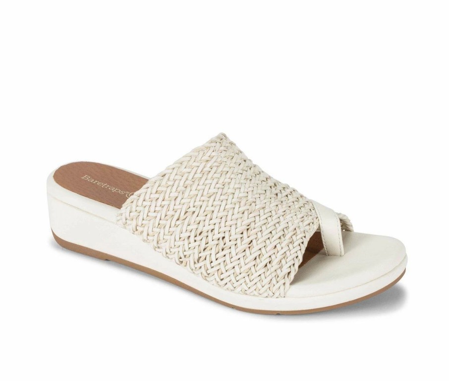 Wedge Sandals | * Women'S Baretraps Abey Slip-Resistant Sandals